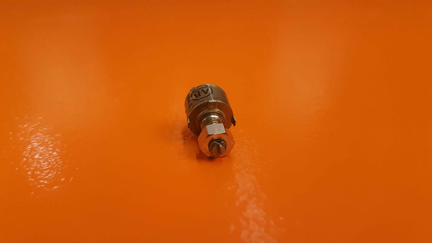 308-1662-000 Allen-Bradley Type G Variable Resistor