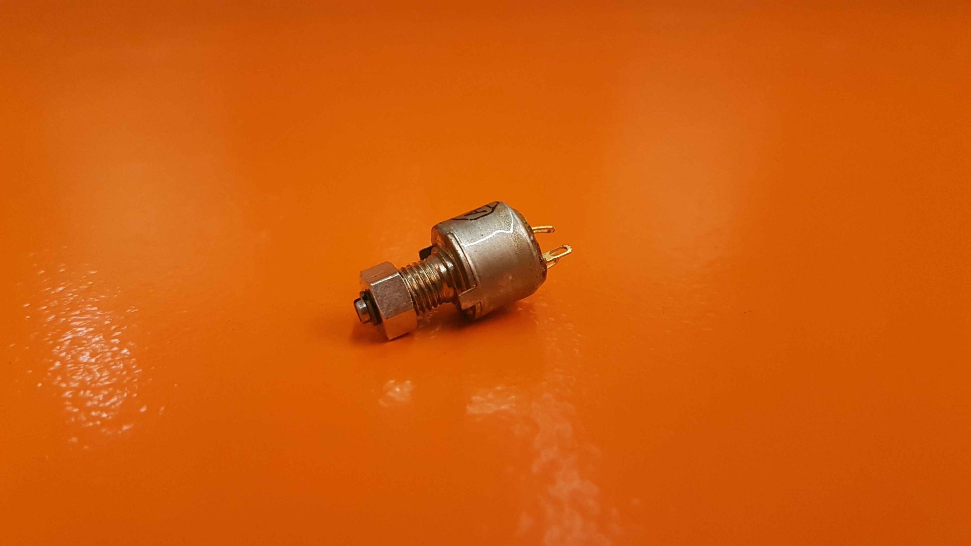 308-1662-000 Allen-Bradley Type G Variable Resistor