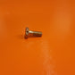 AN3H-5A Hex Drilled Head Bolt