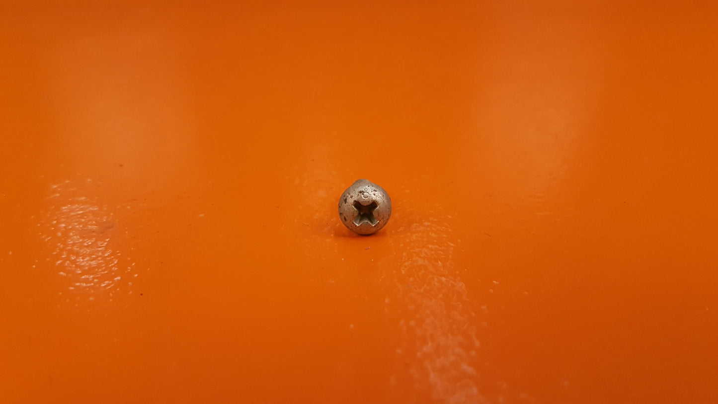 MS35207-262 Phillips Pan Head Screw