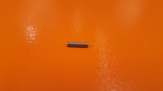 MS16562-128 Slotted Roll Spring Pin