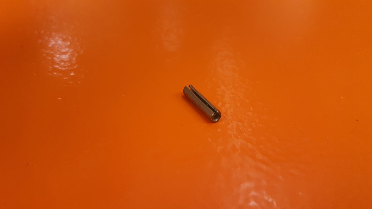 MS16562-128 Slotted Roll Spring Pin