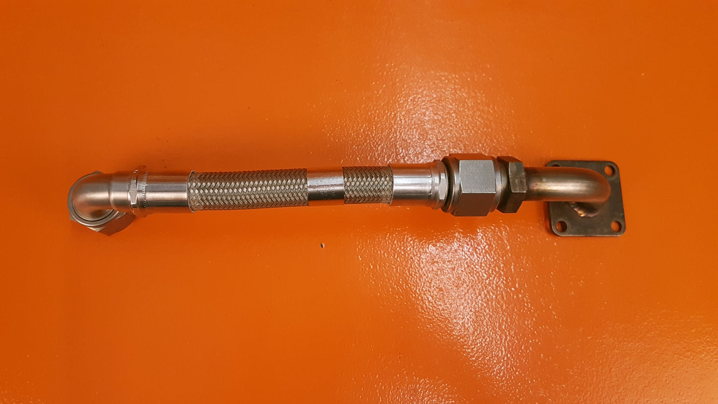 124002-12CR0081 Eaton Hose Assy