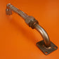 124002-12CR0081 Eaton Hose Assy