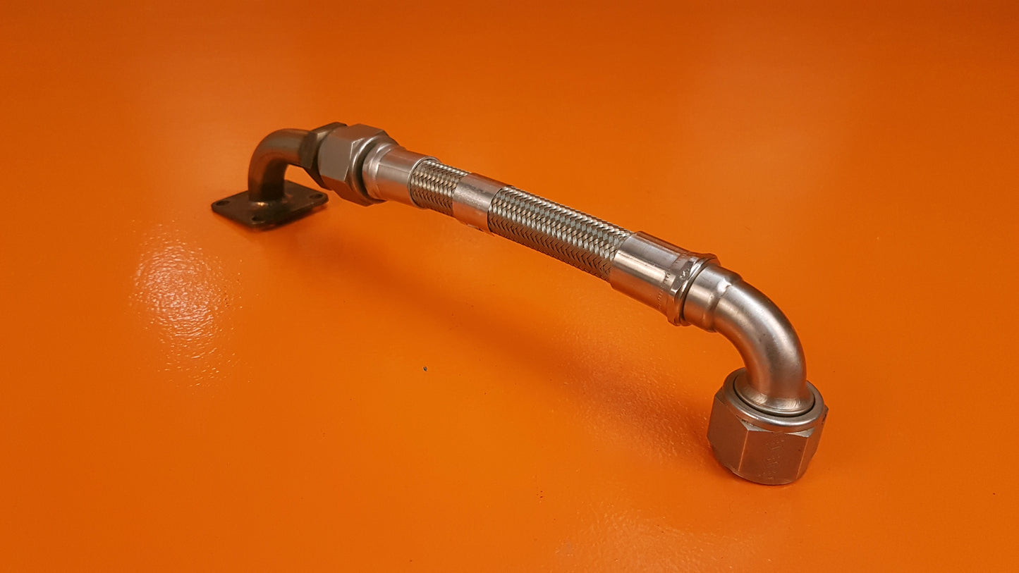 124002-12CR0081 Eaton Hose Assy