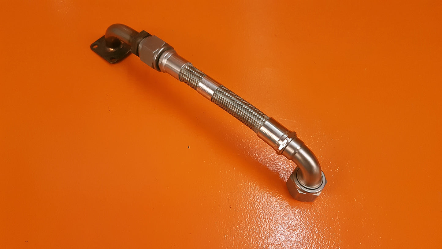 124002-12CR0081 Eaton Hose Assy