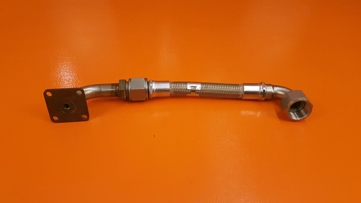 124002-12CR0081 Eaton Hose Assy