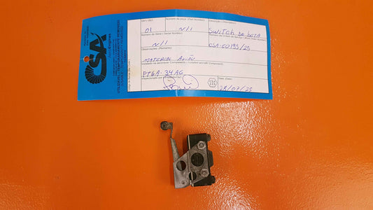 AN3169-1 Switch Actuator Assy