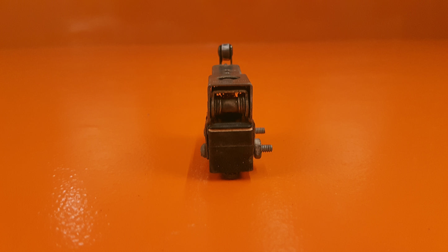 AN3169-1 Switch Actuator Assy