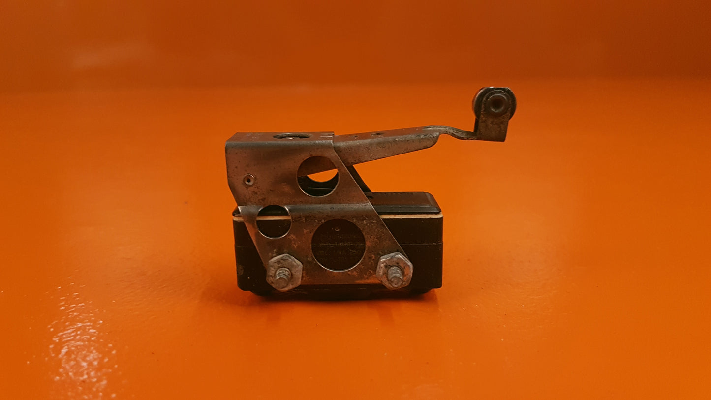 AN3169-1 Switch Actuator Assy
