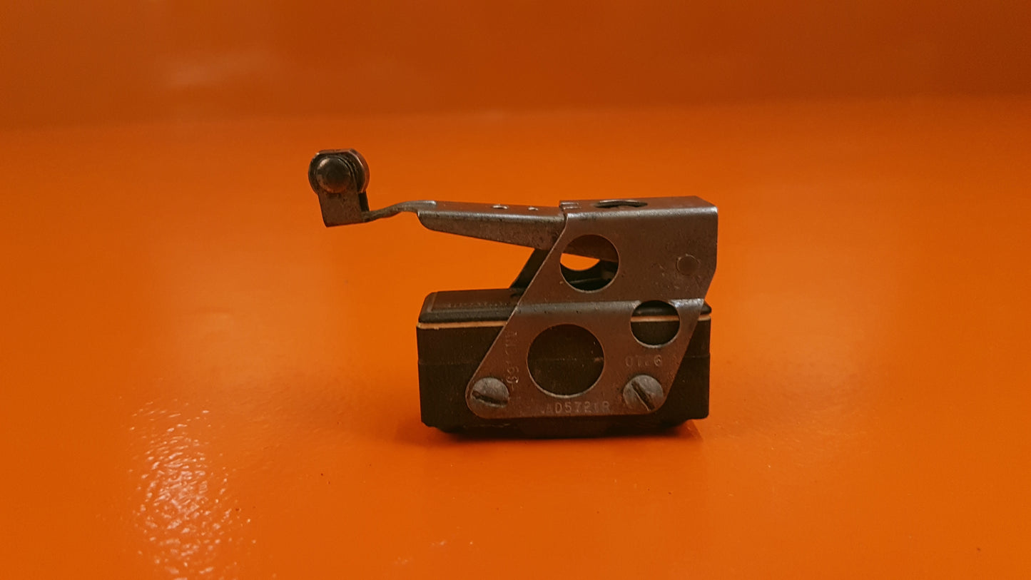 AN3169-1 Switch Actuator Assy