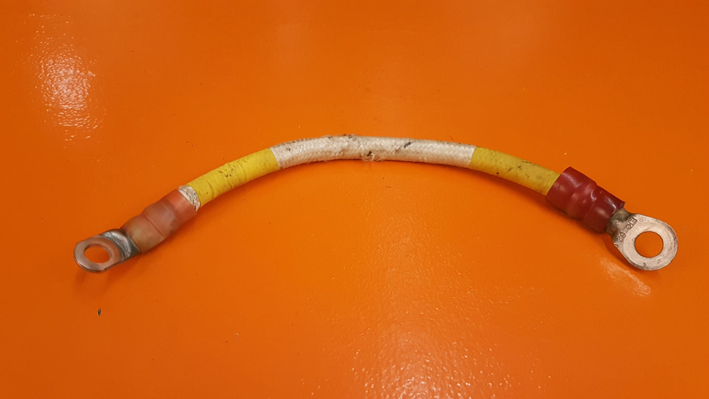 60302-98 Shielded Ground Lead