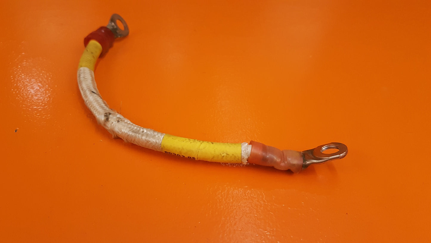 60302-98 Shielded Ground Lead