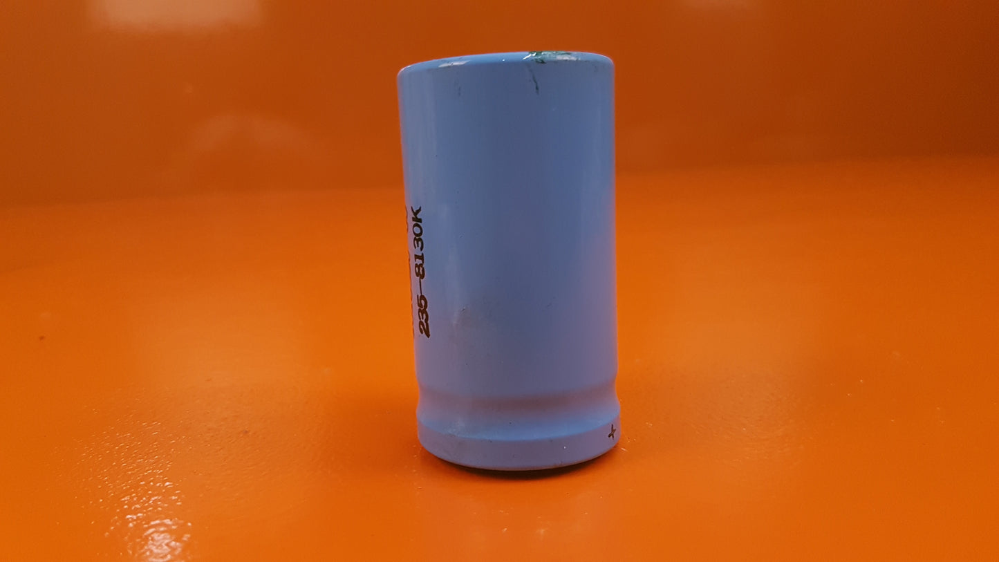 CGS112T200U3C3PL Mallory Fixed Electrolytic Capacitor