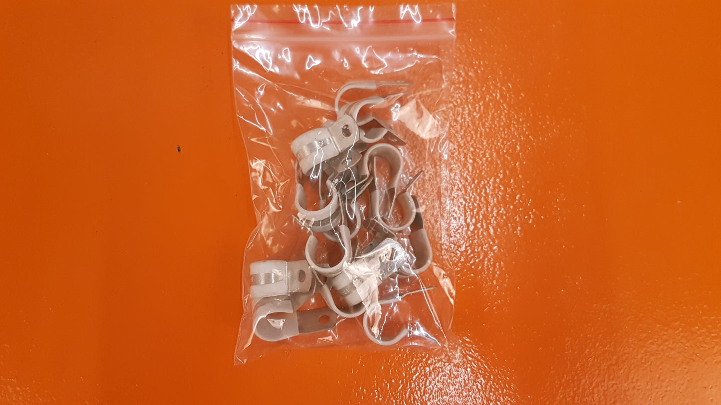 TA1718D08T Loop Clamp Kit