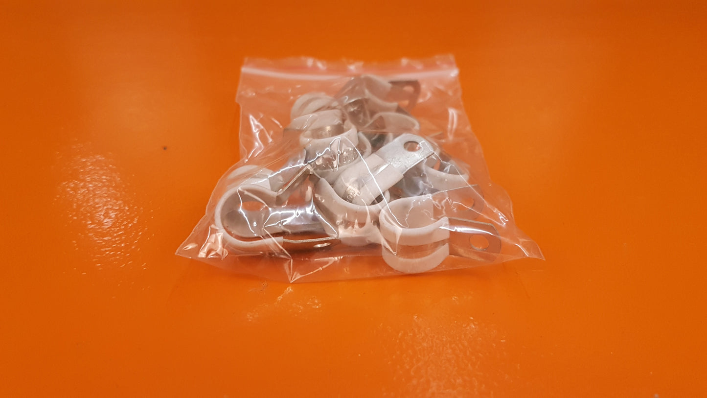 TA1718D08T Loop Clamp Kit
