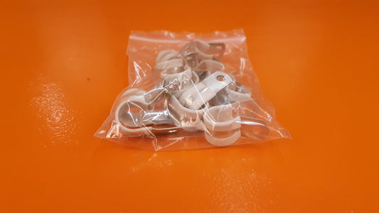 TA1718D08T Loop Clamp Kit