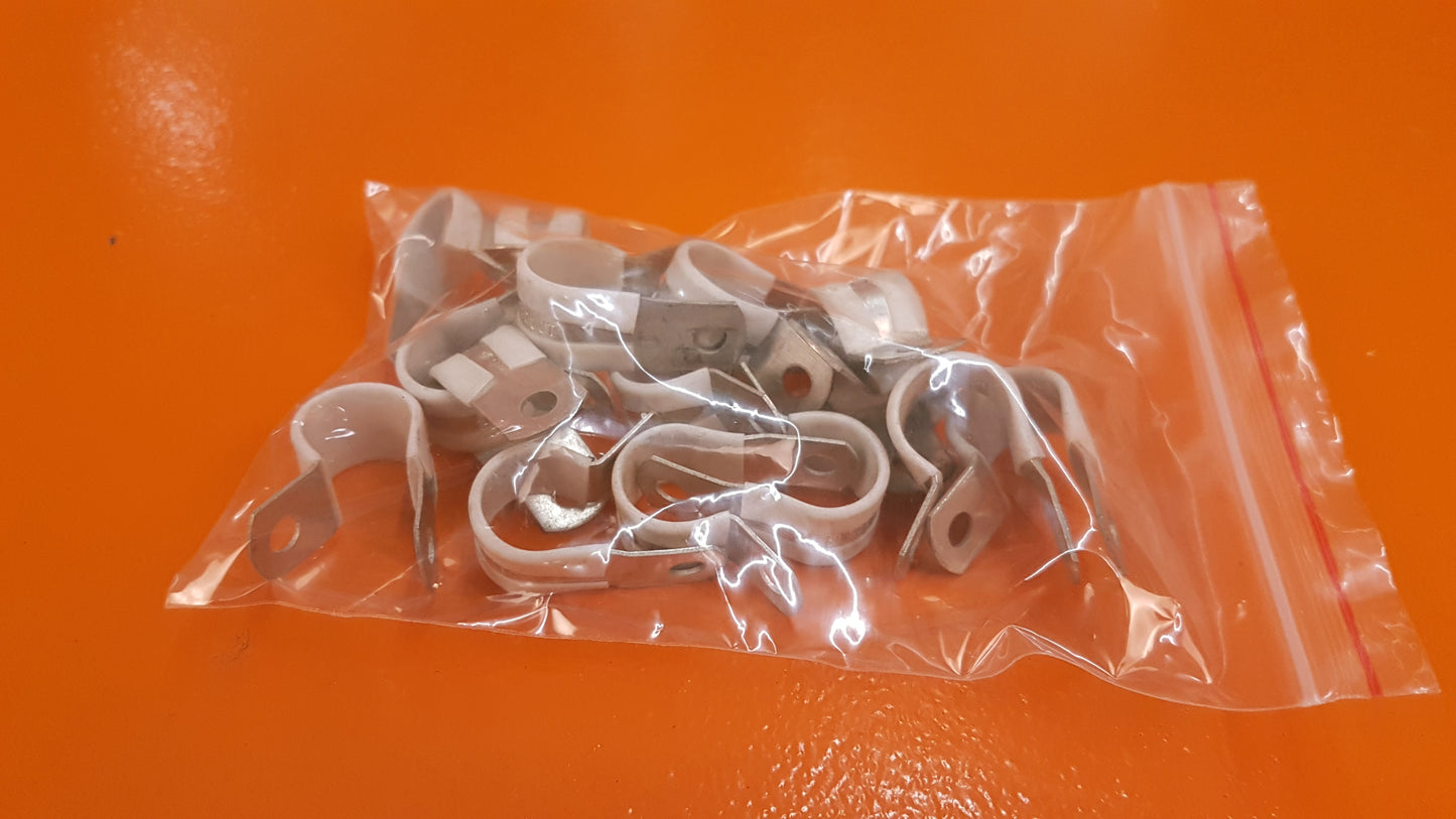 TA1718D08T Loop Clamp Kit