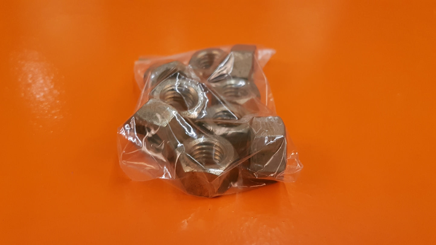 AN315-8R Hex Nut Kit