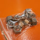 AN315-8R Hex Nut Kit
