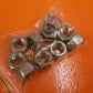 AN315-8R Hex Nut Kit