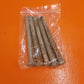 AN6-51 Hex Drilled Shank Bolt Kit
