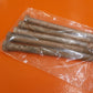 AN6-51 Hex Drilled Shank Bolt Kit