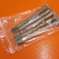 AN6-51 Hex Drilled Shank Bolt Kit