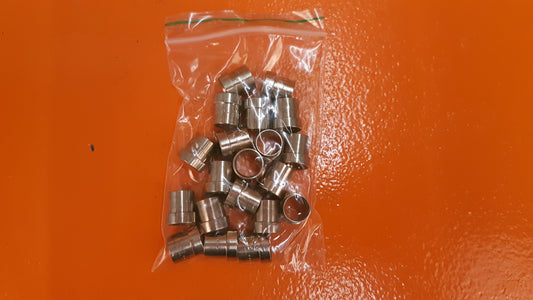AN819-6 Flared Tube Sleeve Kit
