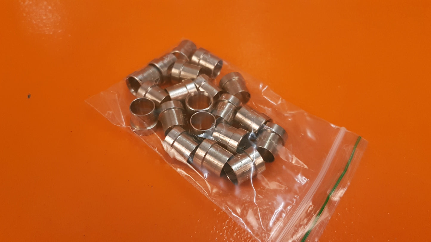 AN819-6 Flared Tube Sleeve Kit