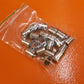 AN819-6 Flared Tube Sleeve Kit