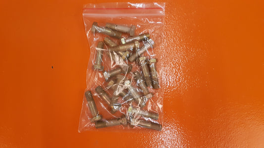 NAS6205-13 Hex Bolt Kit