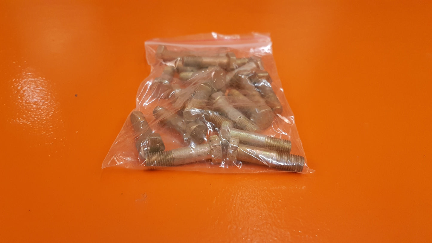 NAS6205-13 Hex Bolt Kit