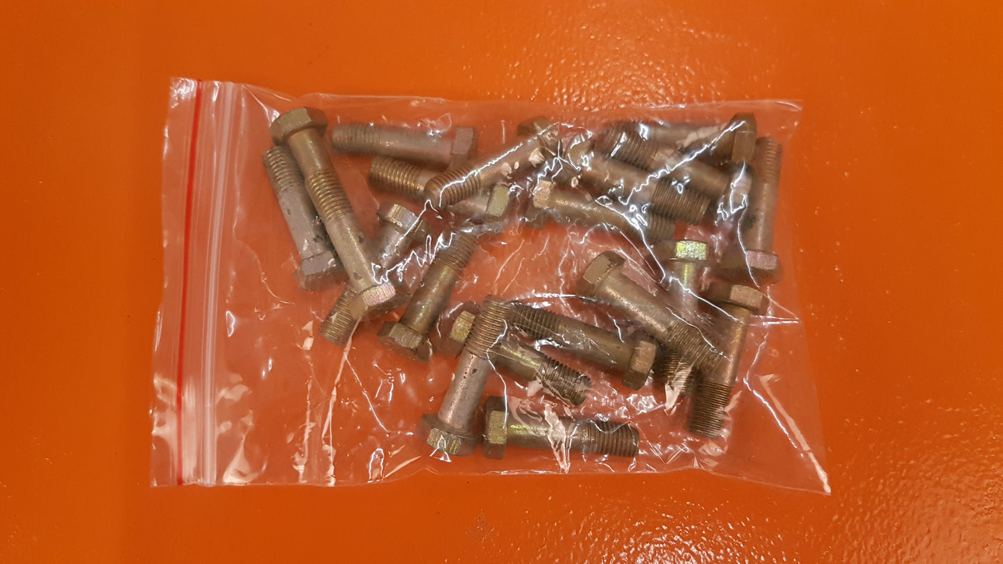 NAS6205-13 Hex Bolt Kit
