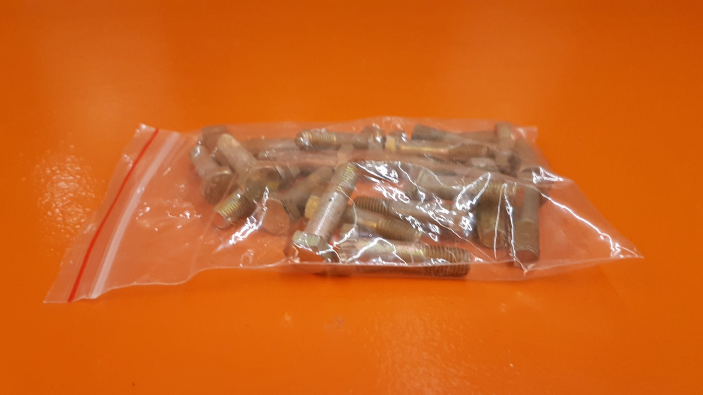 NAS6205-13 Hex Bolt Kit