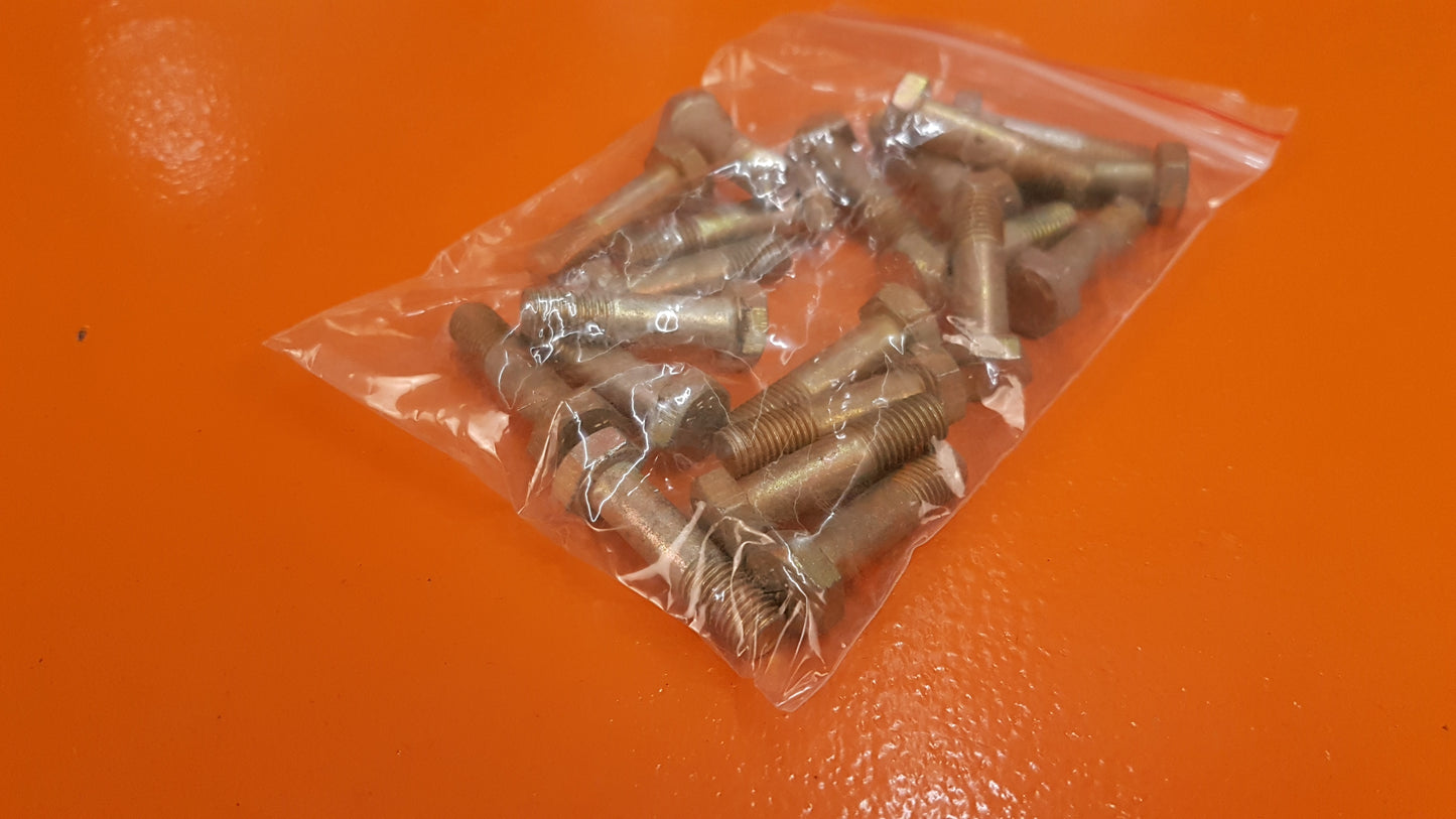 NAS6205-13 Hex Bolt Kit