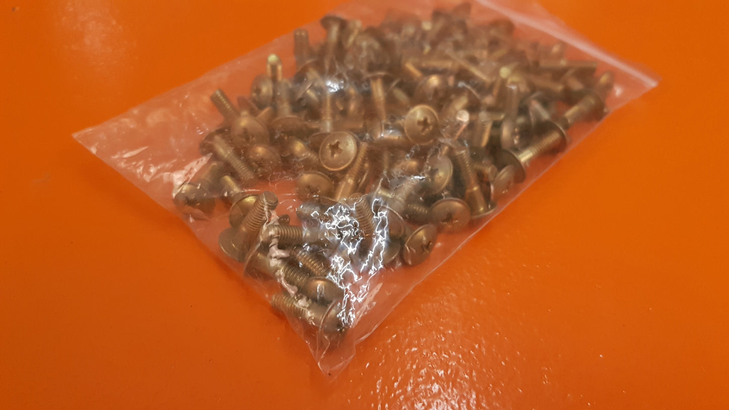 AN552-10R10 Screw Kit