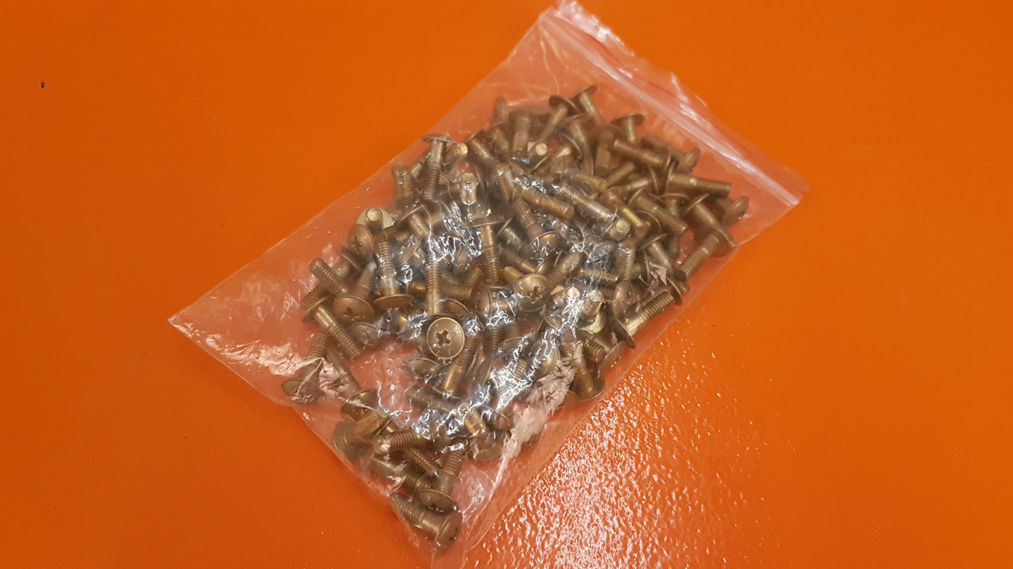AN552-10R10 Screw Kit