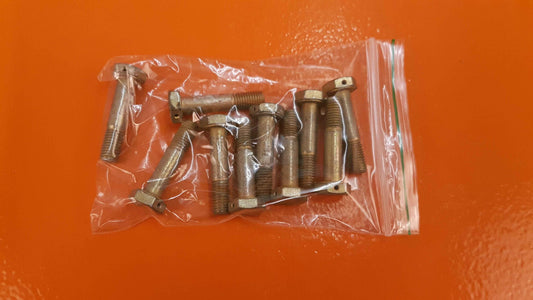 AN4H15A Drilled Head Bolt Kit