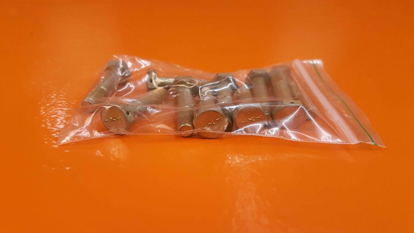 AN4H15A Drilled Head Bolt Kit