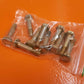 AN4H15A Drilled Head Bolt Kit