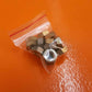 MS9356-09 Hex Nut Kit