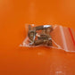 AN3H-5A Hex Drilled Head Bolt Kit