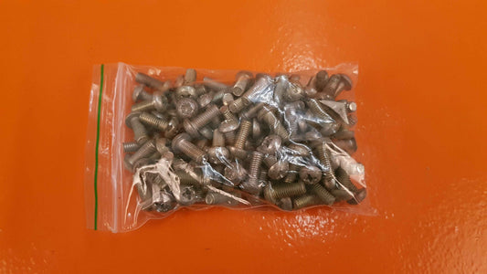MS35207-262 Phillips Pan Head Screw Kit