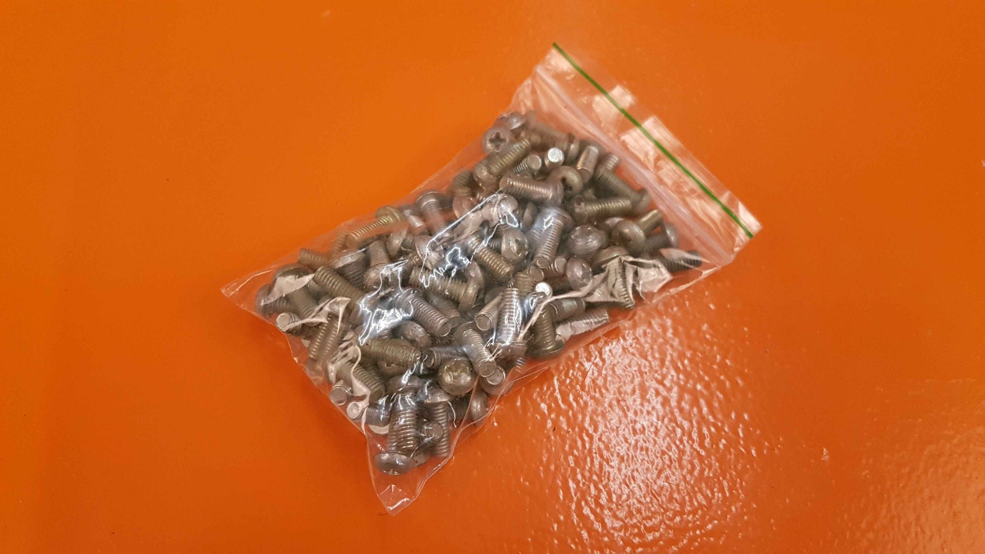 MS35207-262 Phillips Pan Head Screw Kit