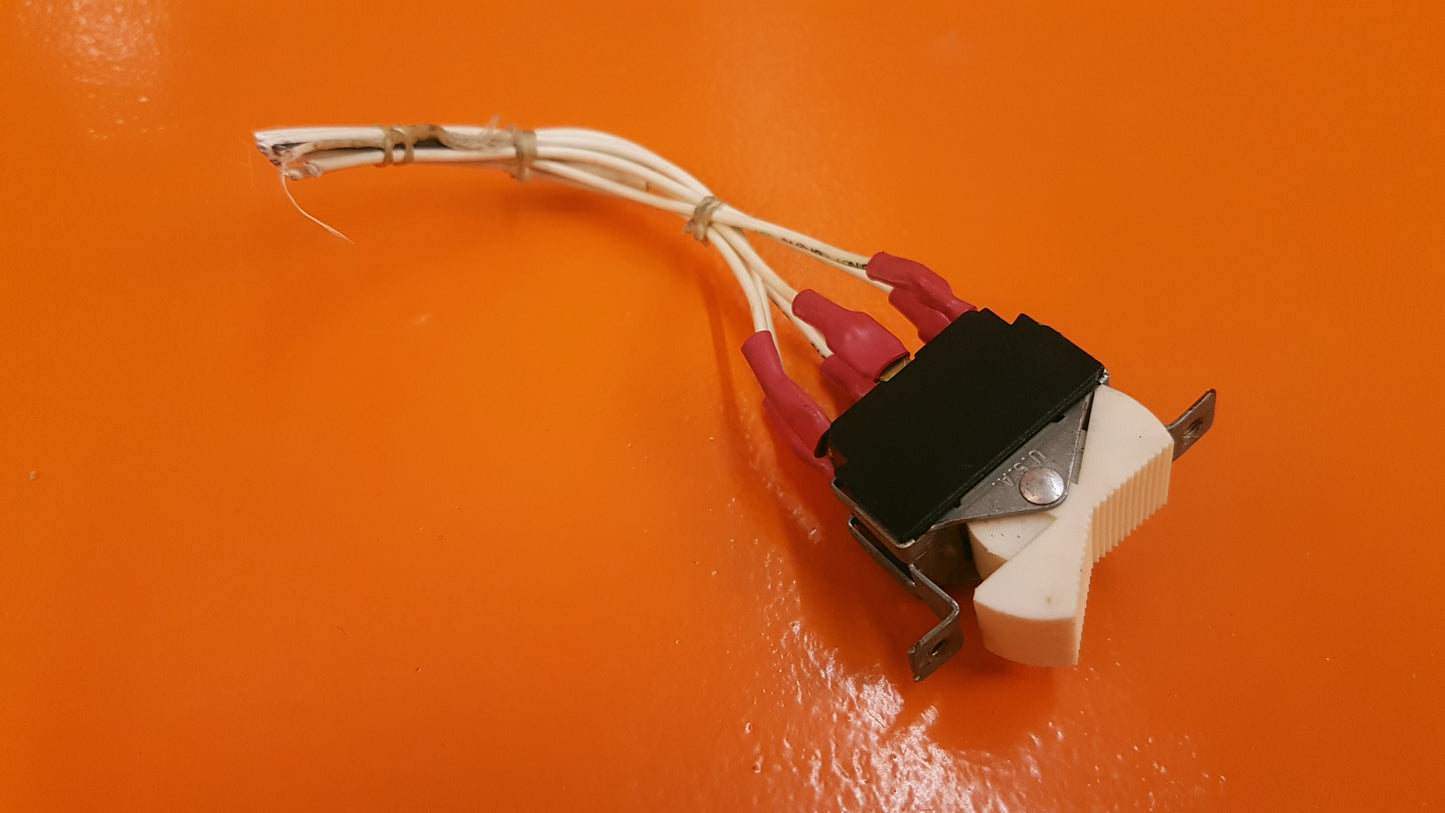 S1238-2-1 Rocker Switch