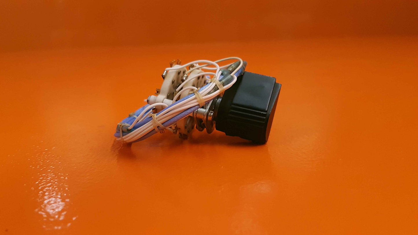 1P12T Rotary Switch Assy