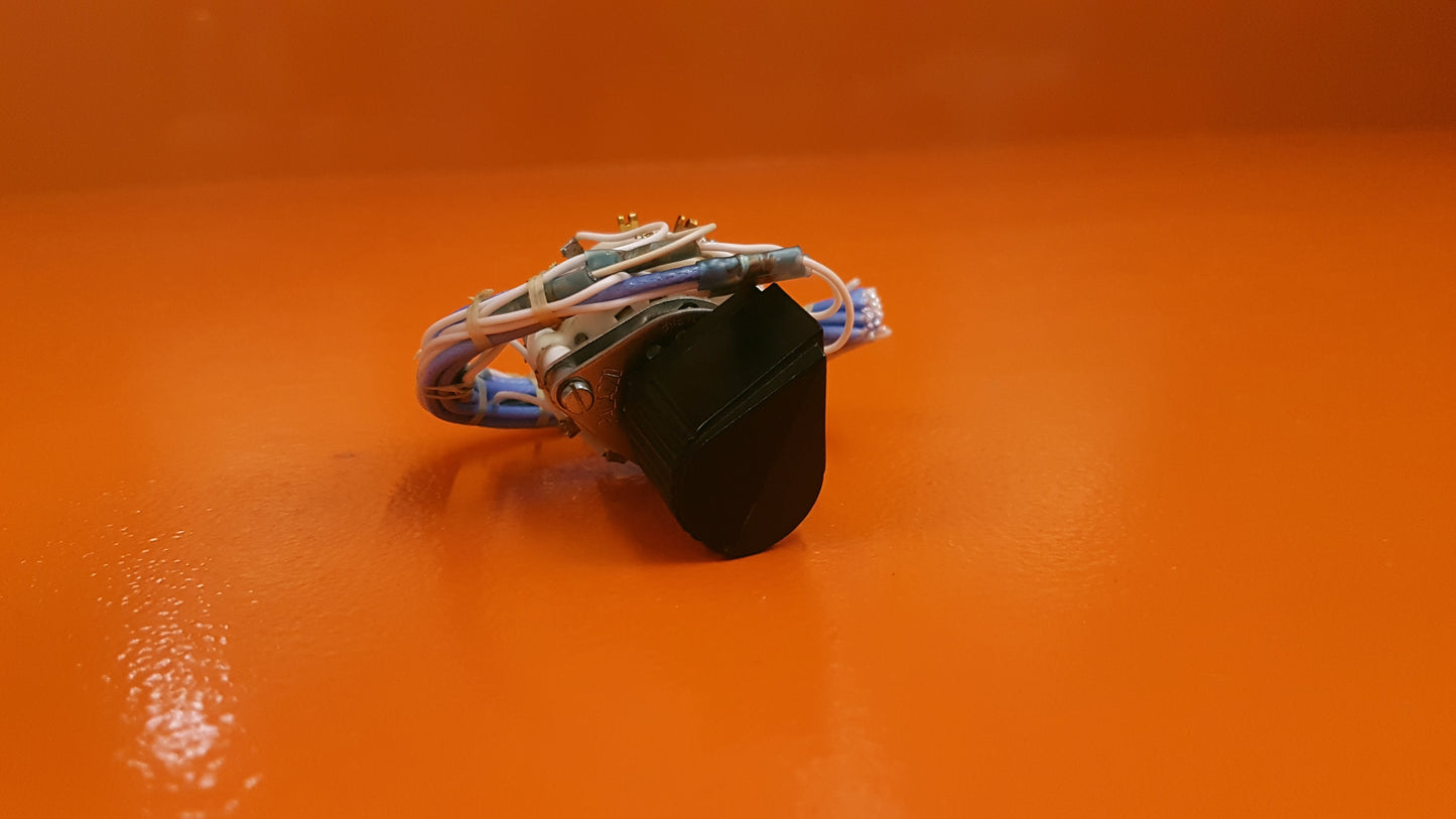 1P12T Rotary Switch Assy