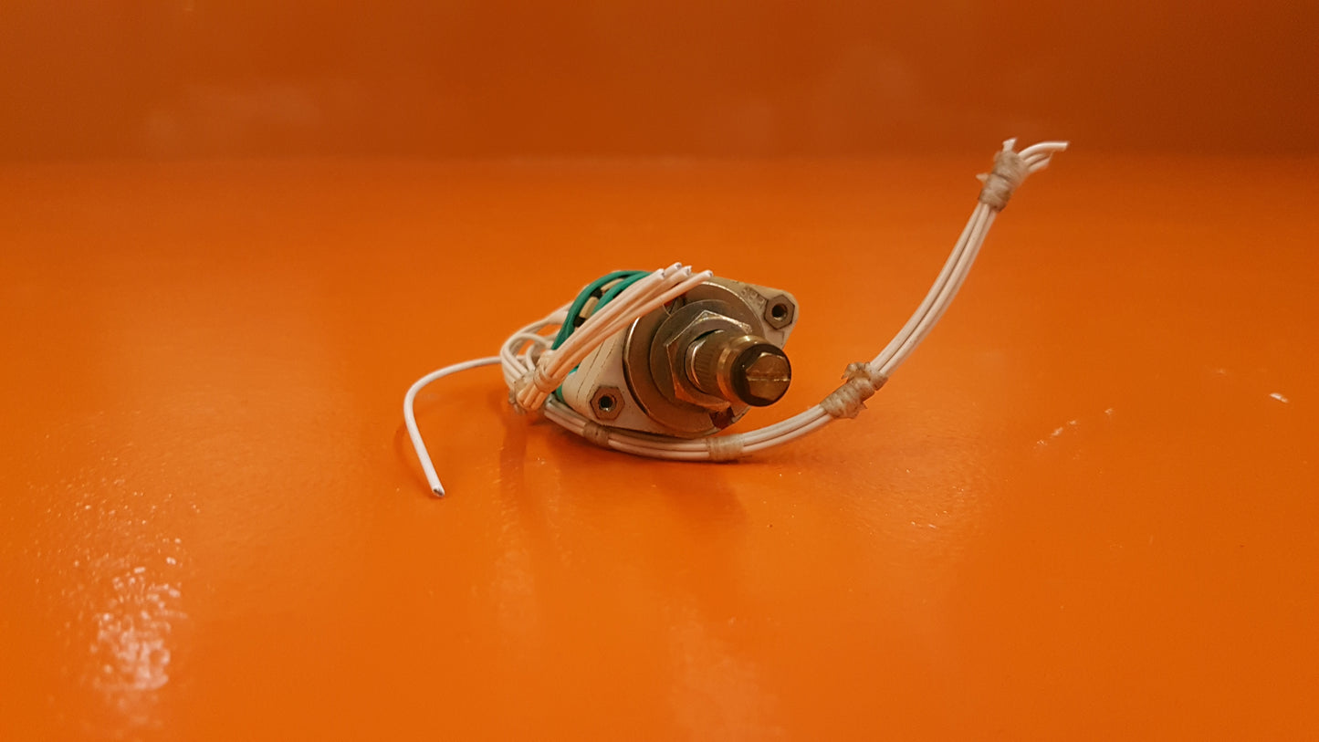 1P10T Rotary Switch Assy