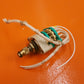 1P10T Rotary Switch Assy